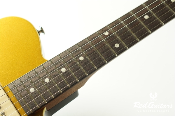 MT-HOLLOW/R - Gold Top